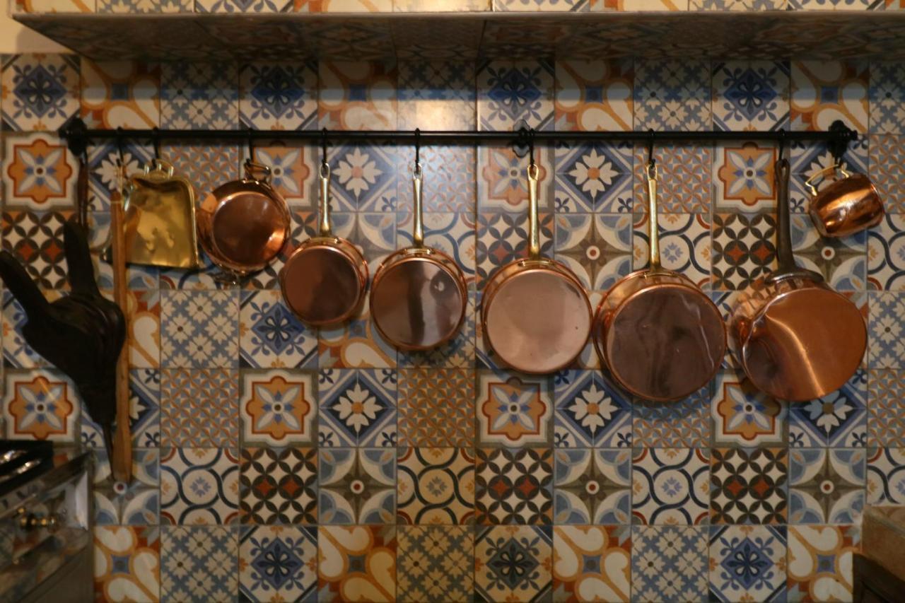 Riad Dada Mouss & Suites Маракеш Екстериор снимка